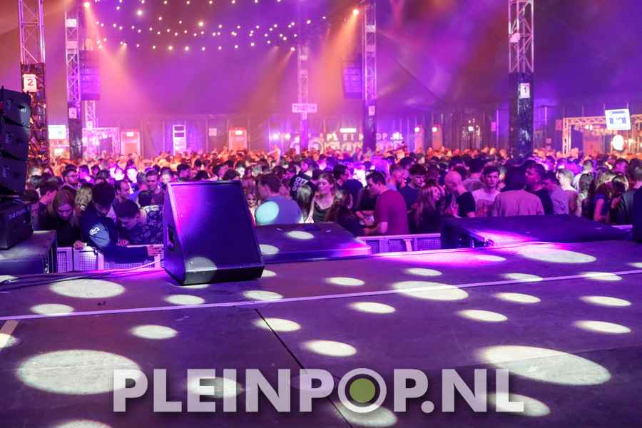 Publiek Zaterdag   (133)